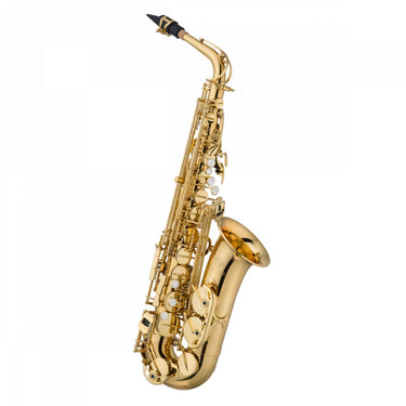 Sax Alto Jupiter C/llave De Fa# Laq. C/est. Jas700q
